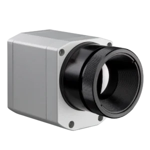 Caméra thermique infrarouge IR-8 à visée laser