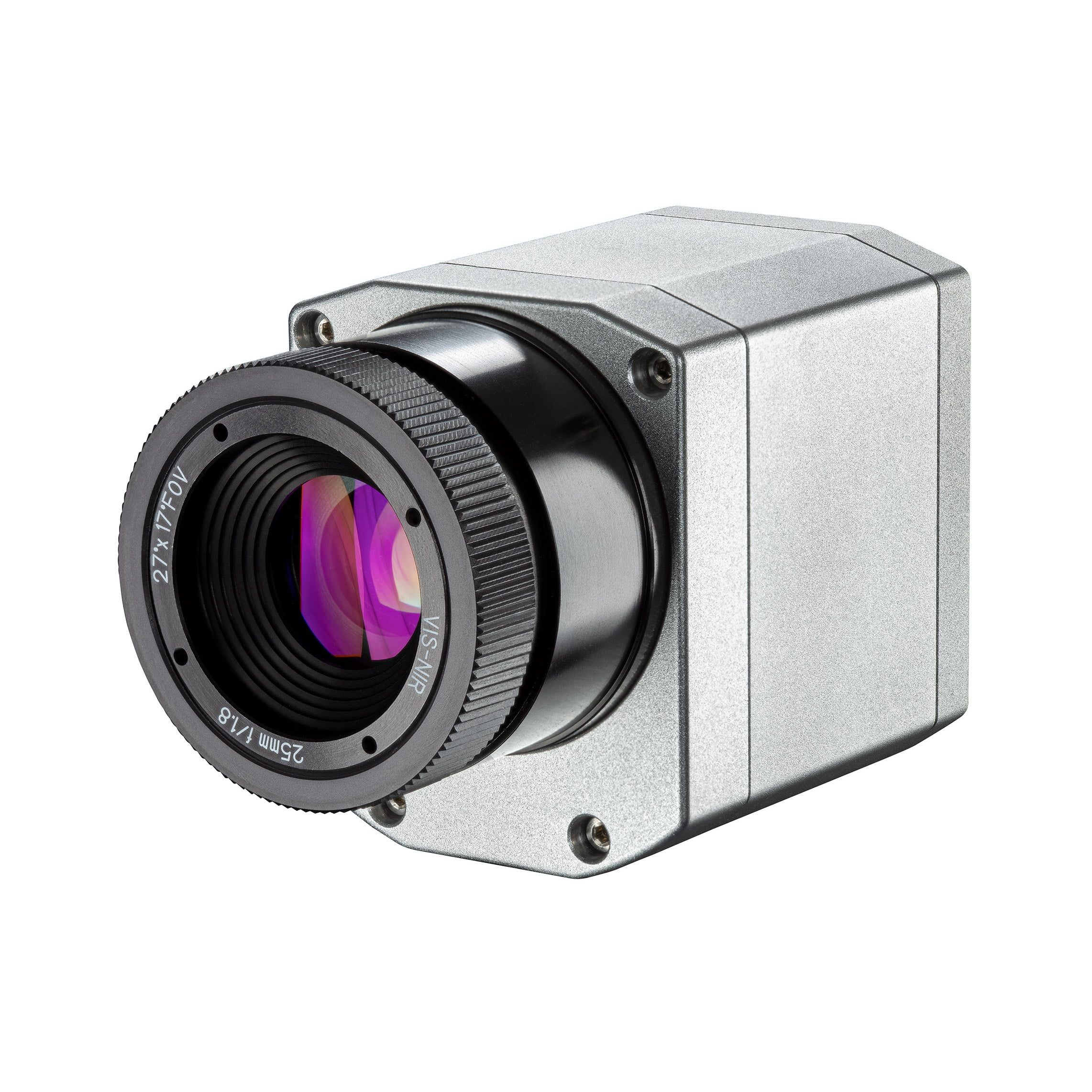 PI 640i Microscope optique - Optris